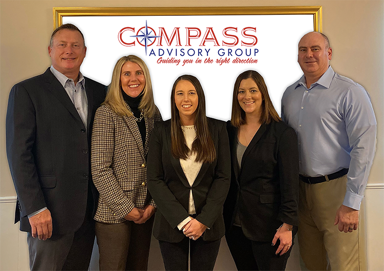 Compass Corporate Retirement Solutions